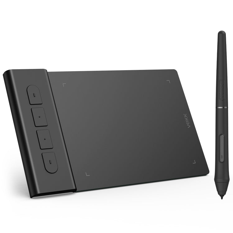 VEIKK VK430 4x3 inch 8192 Levels Pressure Sensitivity Digital Drawing Board Default Title