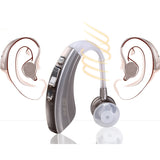 VHP-220 Elderly Hearing Aid Wireless Invisible Sound Amplifier Sound Collector
