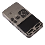 VM181 Portable Audio Voice Recorder, 8GB, Support Music Playback / TF Card / LINE-IN & Telephone Recording