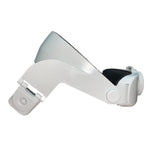 VR Comfortable Do Not Press Your Face Headset Ergonomic VR Headset For Oculus Quest2