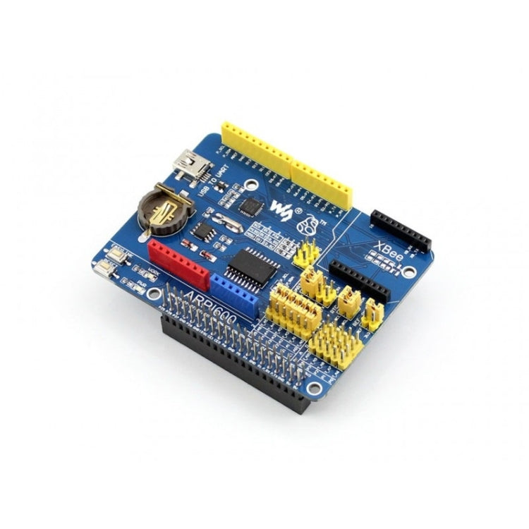 Waveshare Adapter Board for Arduino & Raspberry Pi Default Title