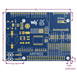 Waveshare Adapter Board for Arduino & Raspberry Pi