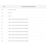 Waveshare HRB8825 Stepper Motor HAT For Raspberry Pi, Drives Two Stepper Motors, Up To 1/32 Microstepping