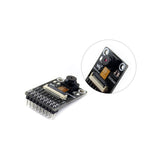 Waveshare OV5640 Camera Module Board (A), 5 Megapixel (2592x1944), Based on OV5640 Image Sensor Default Title