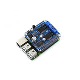 Waveshare RPi Motor Driver Board Default Title