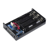 Waveshare Solar Power Manager (C)