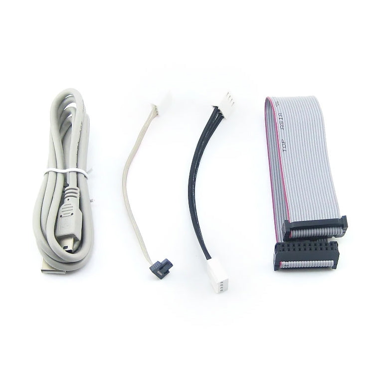 Waveshare ST-LINK/V2 (EN), STM Programmers & Debuggers