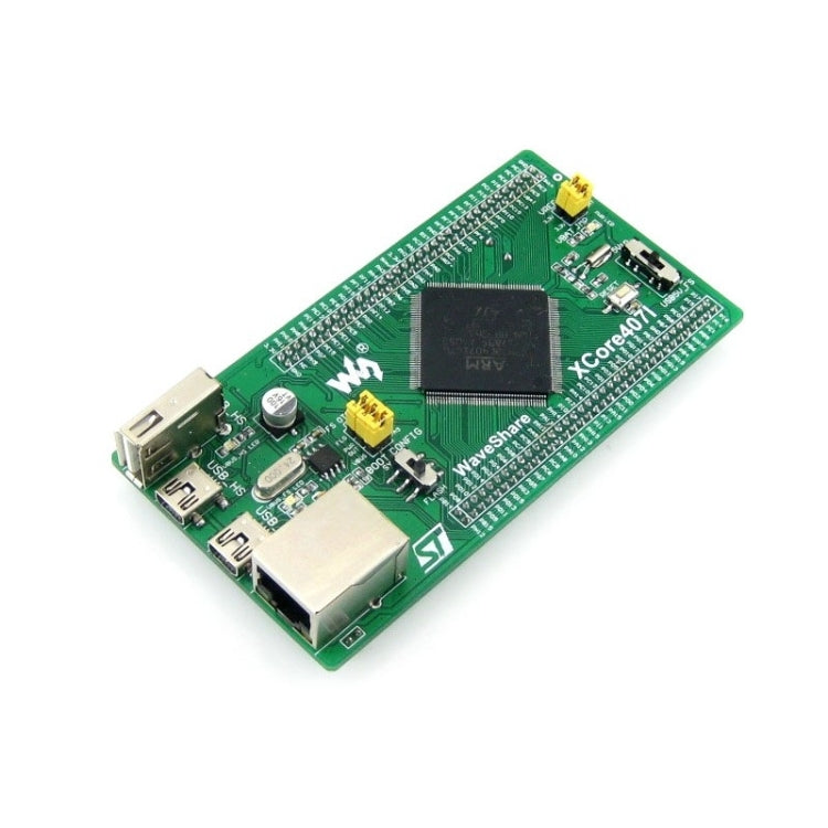 Waveshare XCore407I, STM32F4 Core Board Default Title
