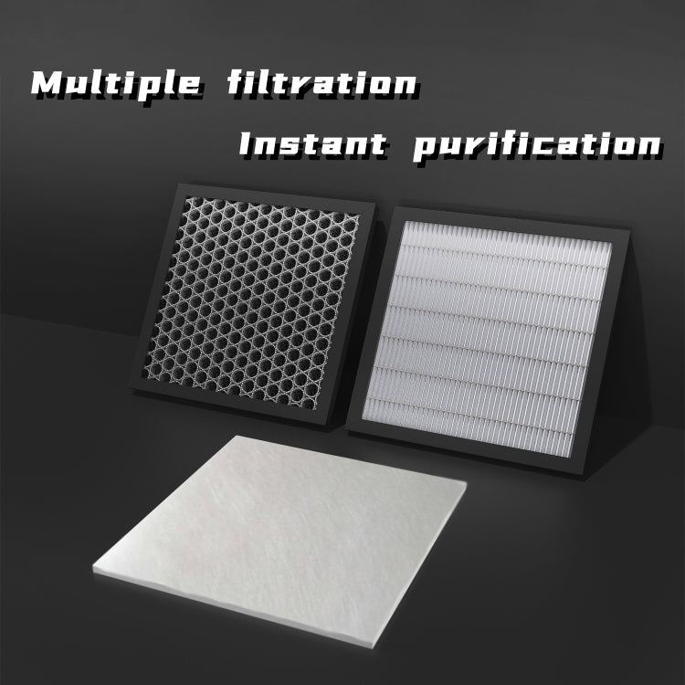 2UUL Repair Maintenance Desktop Purification Station, Desktop Purification