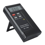 DT-1180 Electromagnetic Radiation Detector Measuring Range 50-1999V/M Electromagnetic Wave Radiation Protection Detector, DT-1180