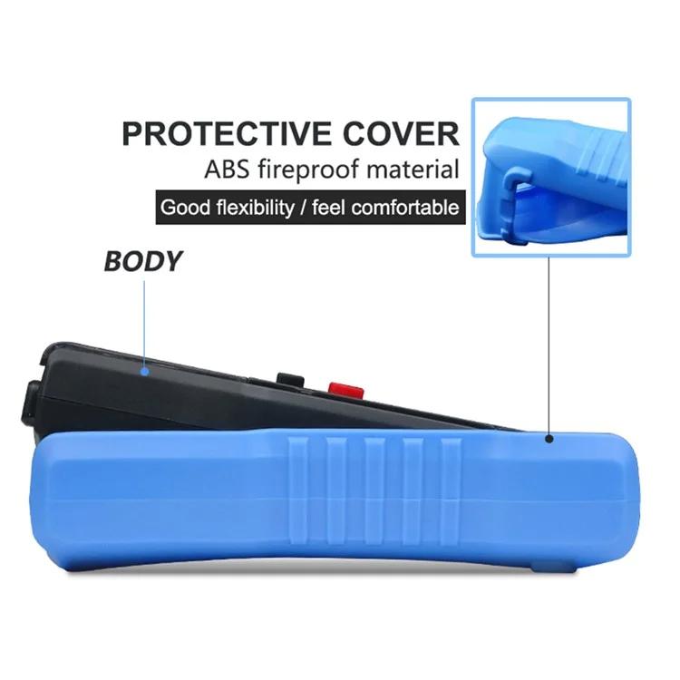 Mini Smart Digital Multimeter With LCD Display Repair Tool Tester, DT-19N