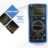High-precision Digital Multimeter Portable Repair Meter With Burn Protection, DT-890N