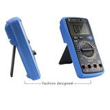 High-precision Digital Multimeter Portable Repair Meter With Burn Protection, DT-890N
