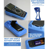 High-precision Digital Multimeter Portable Repair Meter With Burn Protection, DT-890N