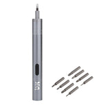 Torque Adjustment Auto Brake Electric Screwdriver for Phone Tablet Repair Tool, US Plug, Electric Screwdriver Electric Screwdriver