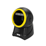 NETUM 2055 Supermarket Cashier Barcode QR Code Scanner Desktop Vertical Scanner, Specification： Regular Version, Enhanced Version, Extreme Version, Regular Version Regular Version