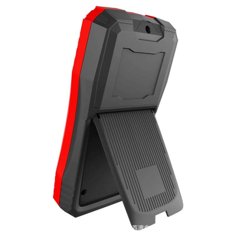 TOOLTOP 2 In 1 DIY Oscilloscope Mini Multimeter, ET2010A