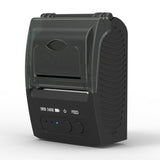 5811DD 58mm Bluetooth 4.0 Portable Thermal Bluetooth Receipt Printer,, EU Plug, US Plug, UK Plug