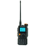 Baofeng K6 1.44 inch Screen FM Handheld Analog Walkie Talkie, EU Plug, US Plug