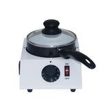 Chocolate Melting Machine With Adjustable Thermostat Melting Wax Machine, EU Plug, EU Plug EU Plug