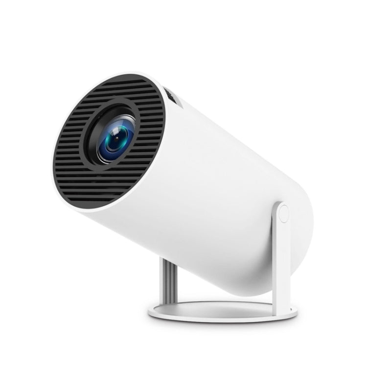 HY300 PRO Smart Projector Android 11.0 System 160 Lumen Portable Projector, EU Plug, US Plug, UK Plug, AU Plug US Plug