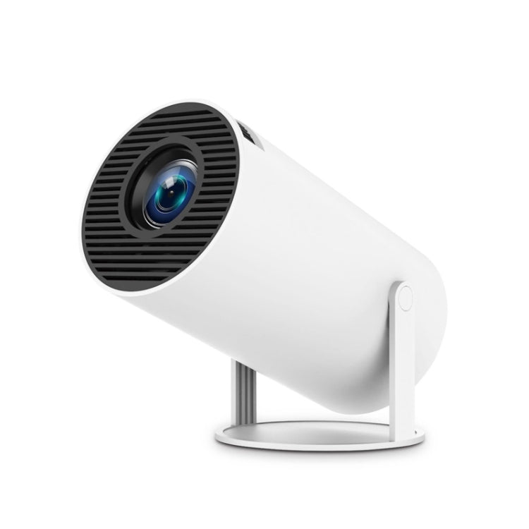HY300 PRO Smart Projector Android 11.0 System 160 Lumen Portable Projector, EU Plug, US Plug, UK Plug, AU Plug UK Plug