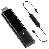 T2 Android 11 4K HD Smart TV Box TV Stick TV Dongle Cor-tex A35 2GB+16GB, EU Plug, US Plug, UK Plug, AU Plug