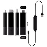 T2 Android 11 4K HD Smart TV Box TV Stick TV Dongle Cor-tex A35 2GB+16GB, EU Plug, US Plug, UK Plug, AU Plug