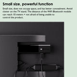 T2 Android 11 4K HD Smart TV Box TV Stick TV Dongle Cor-tex A35 2GB+16GB, EU Plug, US Plug, UK Plug, AU Plug