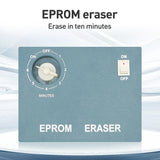UV EPROM Data Timer Eraser, EU Plug