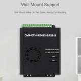 Waveshare Dual ETH Mini-Computer for Raspberry Pi CM4, Gigabit Ethernet, 4CH Isolated RS485