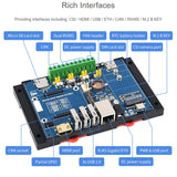 Waveshare Industrial IoT Wireless Expansion Module for Raspberry Pi CM4
