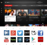 X96 max+ 4K Smart TV Box, Android 9.0, Amlogic S905X3 Quad-Core Cortex-A55,4GB+64GB, Support LAN, AV, 2.4G/5G WiFi, USBx2,TF Card,, EU Plug, UK Plug, AU Plug