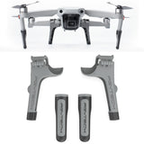 PGYTECH P-16A-036 Portable Heightened Landing Gear Extensions Rack for DJI Mavic Air 2, Extensions Rack