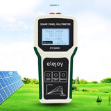 Elejoy 1800W MPPT Solar Photovoltaic Panel Multimeter, EY1800W