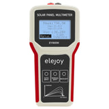 800W Solar Panel Power Supply Multimeter, EY800W EY800W