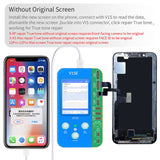 JC V1SE Testing Repair Face ID Dot Board Adaptor For iPhone X-14 Pro Max, Face ID Dot Board For iPhone X-15 Pro Max