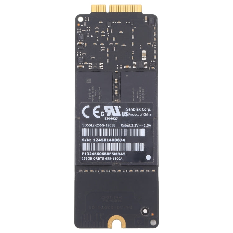 256G SSD Solid State Drive for MacBook Pro A1425 A1398 2012-2013, For A1425 A1398 256G For A1425 A1398 256G