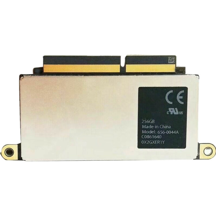 256G SSD Solid State Drive for MacBook Retina 13 inch A1708 2016, For A1708 (2016) 256G