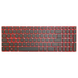 US Version Red Backlight Laptop Keyboard, For Acer Nitro 5 AN515-41, For Acer Nitro 5 AN515-43, For Acer Aspire VN7-793G