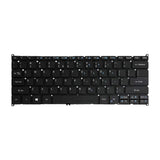 US Version Backlight Laptop Keyboard, For Acer R5-471, For Acer Swift 3 SF315-51, For Acer Swift 3 SF314-54