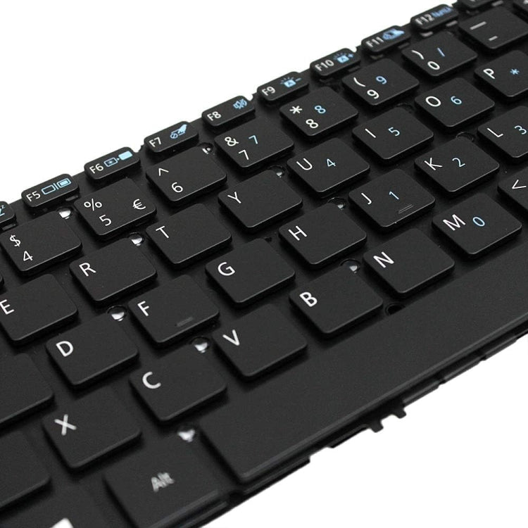 US Version Backlight Laptop Keyboard, For Acer R5-471, For Acer Swift 3 SF315-51, For Acer Swift 3 SF314-54