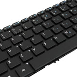 US Version Backlight Laptop Keyboard, For Acer R5-471, For Acer Swift 3 SF315-51, For Acer Swift 3 SF314-54