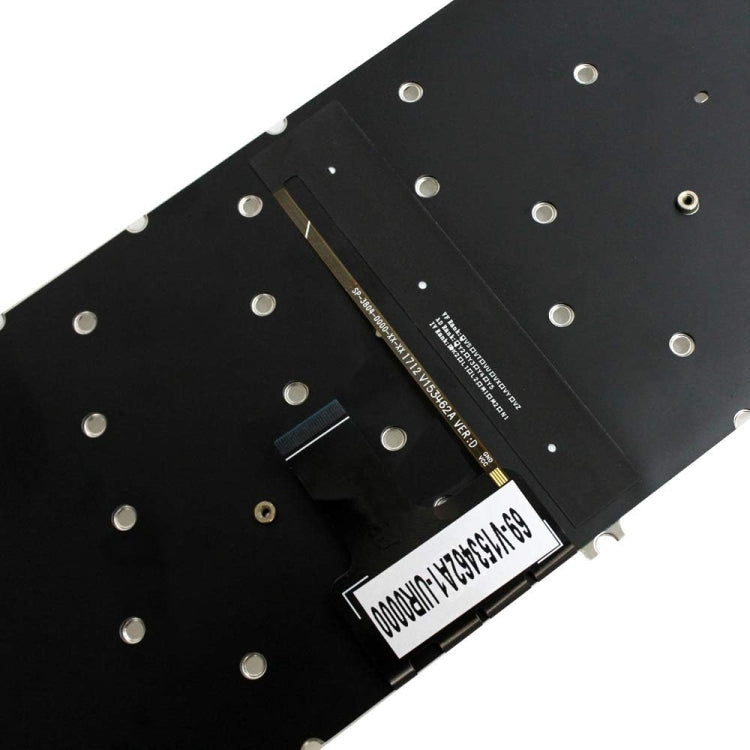 US Version Backlight Laptop Keyboard, For Acer R5-471, For Acer Swift 3 SF315-51, For Acer Swift 3 SF314-54