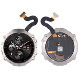 For Amazfit Falcon LCD Screen and Digitizer Full Assembly With Frame, For Amazfit Falcon