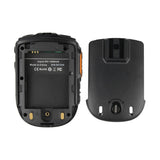 UNIWA BM001 Zello Walkie Talkie Handheld Wireless Bluetooth PTT Hand Microphone for Android, For Android