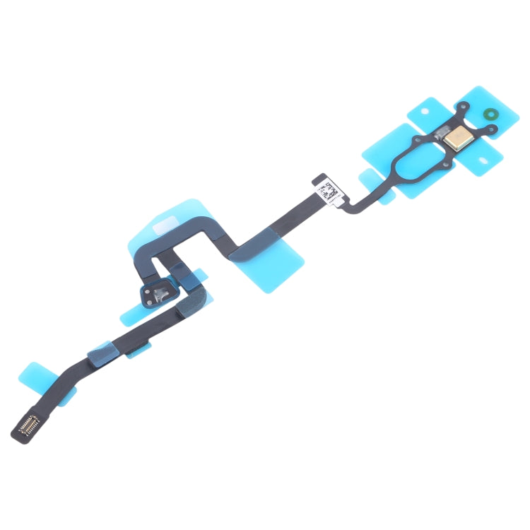 For Apple Airpods Max Left Noise-canceling Microphone Flex Cable, For Apple Airpods Max (Left)