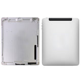 Replacement Back cover for iPad 2 3G Version 16GB, For Apple iPad 2 3G 16GB - Zen Craft