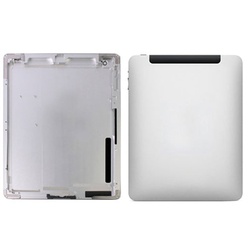 Replacement Back cover for iPad 2 3G Version 16GB, For Apple iPad 2 3G 16GB - Zen Craft