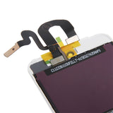 3 in 1 for iPod Touch 5 / 6 / 7 (Original LCD + Original Frame + Original Touch Pad), For Apple iPod touch 5 / 6 / 7
